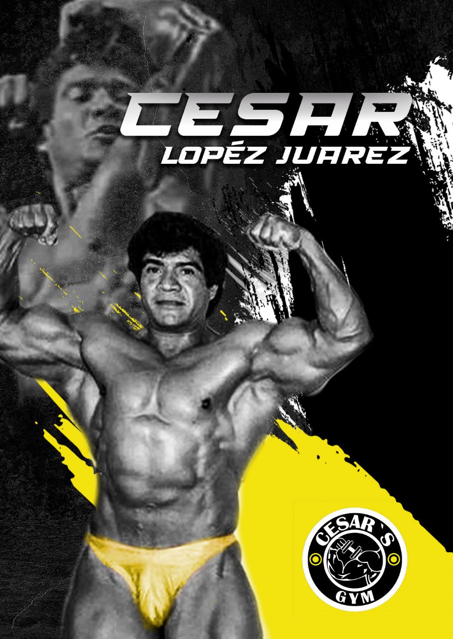 Cesar's Gym