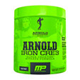 IRON CRE3 ARNOLD