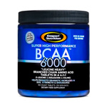 BCAA 6000 180 TABLETAS GASPARI