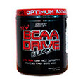 BCAA DRIVE BLACK 200 TABS NUTREX