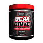 BCAA DRIVE NUTREX 200 TABS