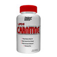 BASIX CARNITINE 120 CAPS NUTREX