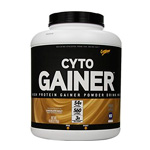 CYTOGAINER  CYTOSPORT 6 LBS.