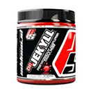 DR JECKYLL PROSUPPS 348 GRAMOS