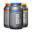 ISOPURE ZERO CARBS NATURES BEST 3 LBS