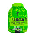 IRON WHEY ARNOLD 5 LBS