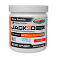 JACK 3D SABORES USP MICRO 40 SERV 146 G