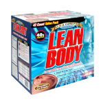 LEAN BODY 42 PACK