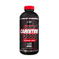 L-CARNITINE 3000 LIQ 16 OZ NUTREX