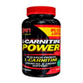 L-CARNITINE POWER 112 GMS