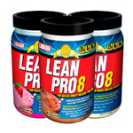 LEAN PRO 8