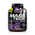 PERFORMANCE SERIES MASS TECH 7 LBS MILK MUSCLETECH