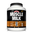 MUSCLE MILK 2.5 LBS CYTOSPORT