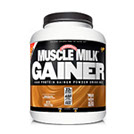 MUSCLE MILK GAINER 5 LBS CYTOSPORT