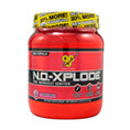 NO XPLODE 50 SERV 2.25 LB BSN