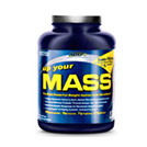 UP YOUR MASS MHP 10 LBS